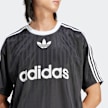 adidas Originals adicolor 3-Stripes Jersey preto 25104 3