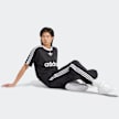 adidas Originals adicolor 3-Stripes Jersey preto 25104 5