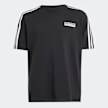 adidas Originals Adibreak T-Shirt crna 25105 1
