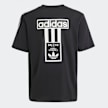 adidas Originals Adibreak T-Shirt czarny 25105 2