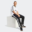 adidas Originals adicolor 3-Stripes Jersey blanco 25107 5