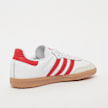 adidas Originals Samba OG W Sneaker weiß 25111 3