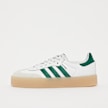 adidas Originals Sambae W Sneaker weiß 25114 1