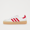adidas Originals Sambae Women Sneaker weiß 25115 1