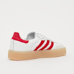 adidas Originals Sambae Women Sneaker weiß 25115 3