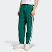 adidas Originals 3-Streifen Woven Firebird Trainingshose grün 25119 1