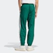adidas Originals 3-Streifen Woven Firebird Trainingshose grün 25119 2