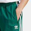 adidas Originals 3-Streifen Woven Firebird Trainingshose grün 25119 3