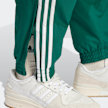 adidas Originals 3-Stripes Woven Firebird Trackpant vert 25119 4