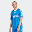 adidas Originals adicolor 3-Streifen Trikot blau 25122 1