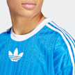 adidas Originals adicolor 3-Streifen Trikot blau 25122 3