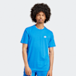 adidas Originals Trefoil Essentials T-shirt plava 25124 1
