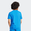 adidas Originals Trefoil Essentials T-shirt azul 25124 2