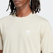 adidas Originals Trefoil Essentials T-shirt beż 25125 3