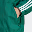 adidas Originals 3-Stripes Woven Firebird Trackjacket groen 25126 4