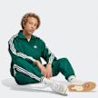 adidas Originals 3-Stripes Woven Firebird Trackjacket groen 25126 5