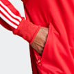 adidas Originals Veste de Training adicolor Firebird rouge 25128 5