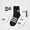 adidas Originals 3 PACK - Disney Star Wars Socken multicolor 25131 1