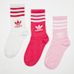adidas Originals adicolor Crew Skarpety (3 Pack) wielokolorowy 25134 1