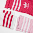 adidas Originals adicolor Crew Sokken (3 Pack) multicolor 25134 2