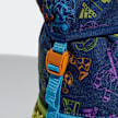 adidas Originals Sac à dos pour Enfants Disney multicolore 25136 6