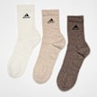 adidas Originals 3 PACK - Sportswear Crew Socken multicolor 25140 1