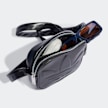 adidas Originals adicolor Mini Airliner schwarz 25143 4