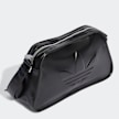adidas Originals Bolsa Trefoil negro 25144 3