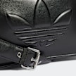 adidas Originals Bolsa Trefoil negro 25144 6