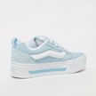 Vans Knu Stack bleu 25145 3