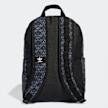 adidas Originals Monogram Backpack nero 25148 2