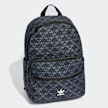 adidas Originals Mochila Monogram negro 25148 3