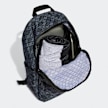adidas Originals Monogram Backpack czarny 25148 4