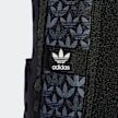 adidas Originals Monogram Backpack negro 25148 6