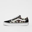 Vans Old Skool schwarz 25152 1