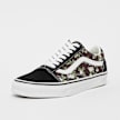 Vans Old Skool schwarz 25152 2