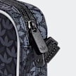 adidas Originals Airliner Monogram negro 25155 6