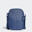 adidas Originals adicolor Schultertasche blau 25156 2