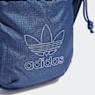 adidas Originals adicolor Schultertasche blau 25156 5