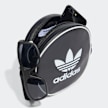 adidas Originals adicolor Roundbag schwarz 25158 4