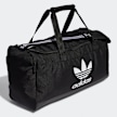 adidas Originals Duffle Bag noir 25162 3