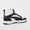 PUMA Rebound v6 schwarz 25167 3