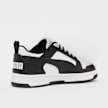 PUMA Rebound v6 Low negro 25169 3
