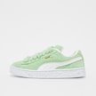 PUMA Suede XL verde 25171 1