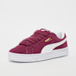 PUMA Suede XL rojo 25173 2