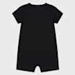 Jordan Jumpman Knit Romper crvena 25176 2