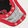 Jordan Essentials All-Over-Print Set (3 Piece) nero 25178 3