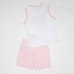 Jordan 23 Jersey Set rose 25181 2