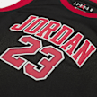 Jordan 23 Jersey Set crvena 25183 4