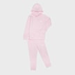 Jordan Michael Jordan Essentials Fleece Pullover Set rosa 25184 1